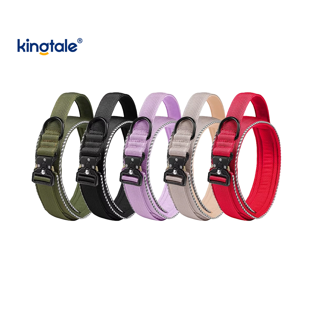 Ingen Pull Tactical Collar