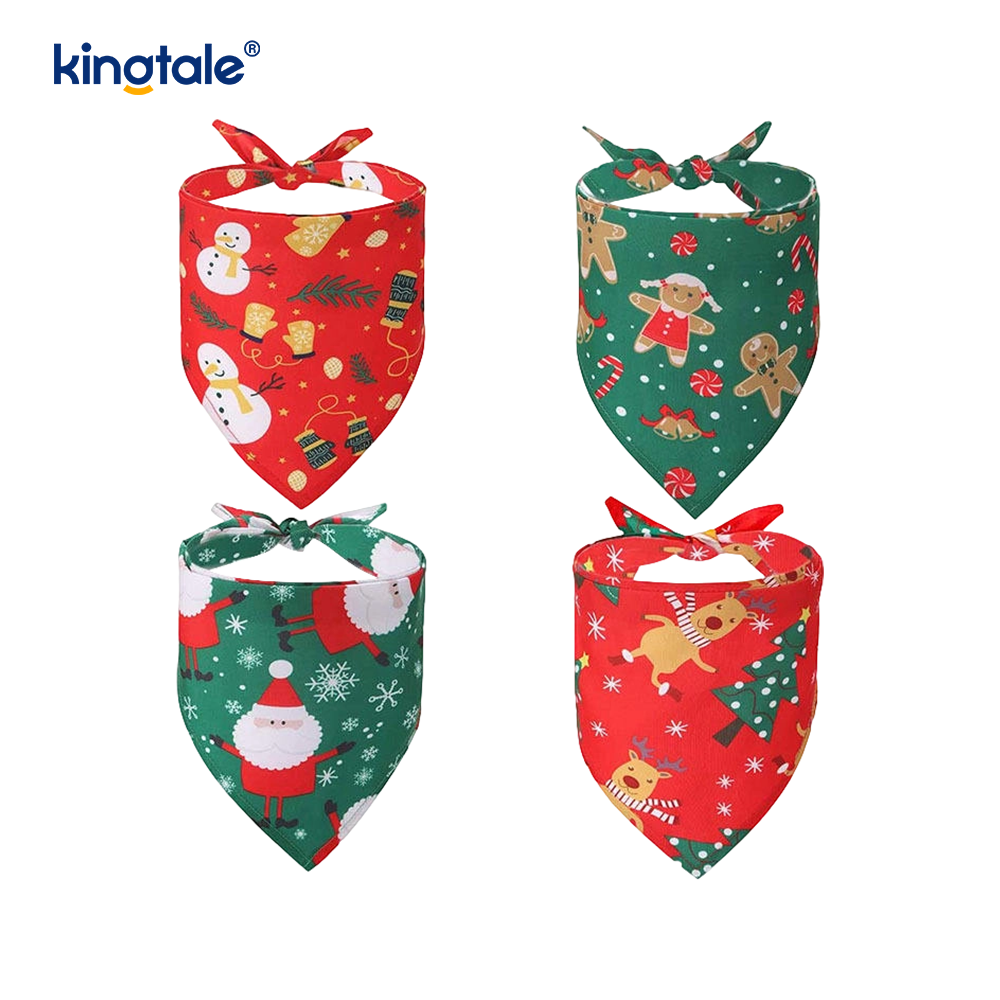 Juledyrsbandana