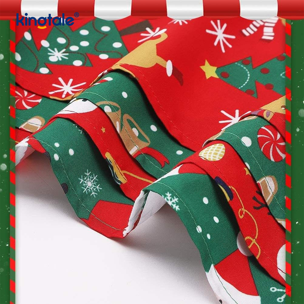 Juledyrsbandana