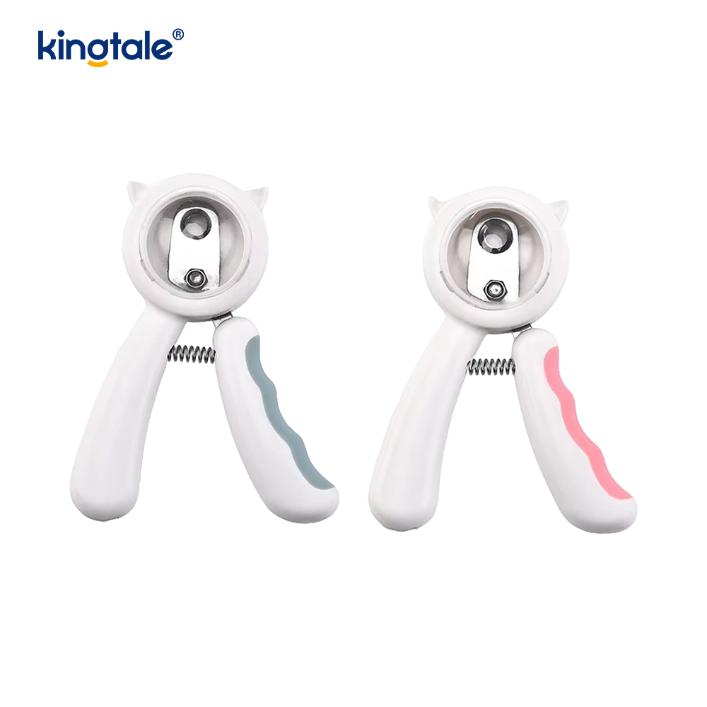 Pet Anti-splash Skjul File Nail
