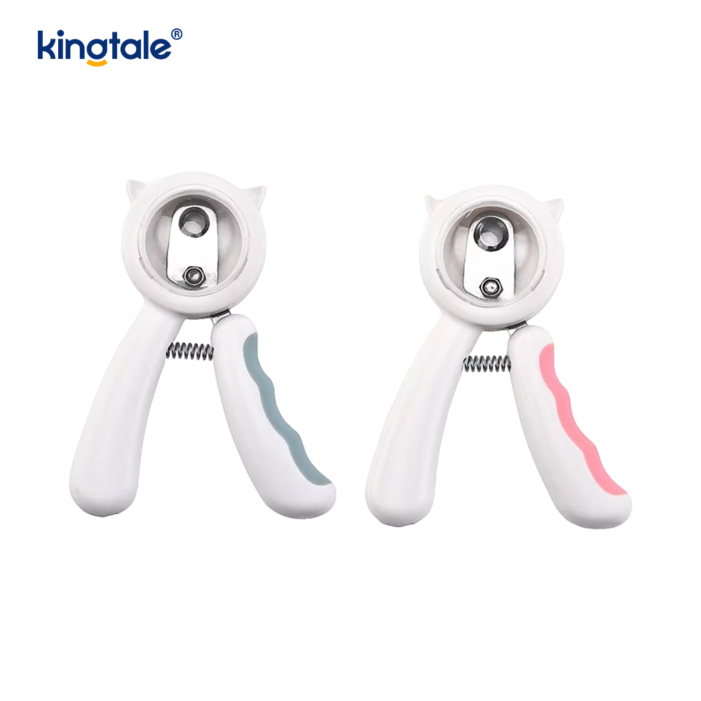 Pet Anti-splash Skjul File Nail