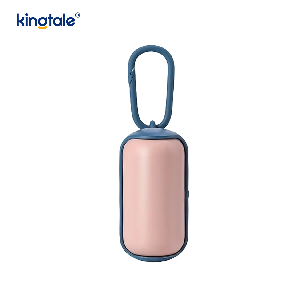  Pet Poop Bag Dispense