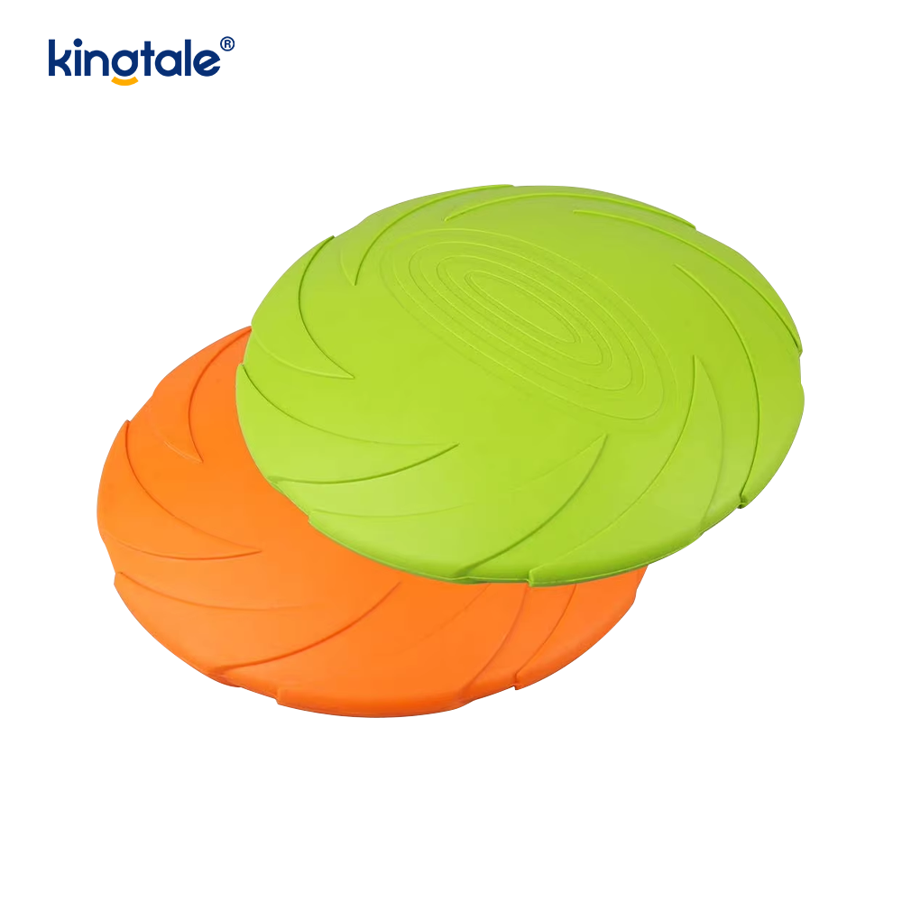 Frisbee til kæledyr