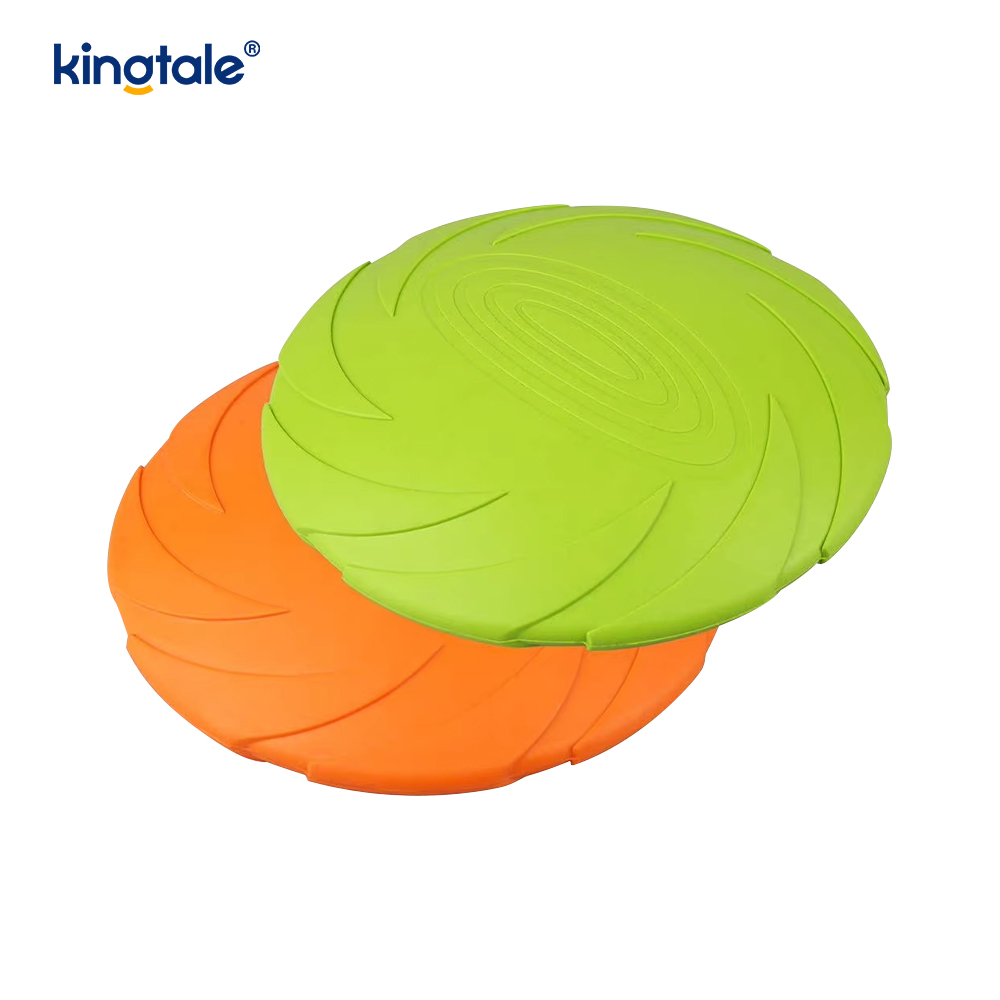 Frisbee til kæledyr