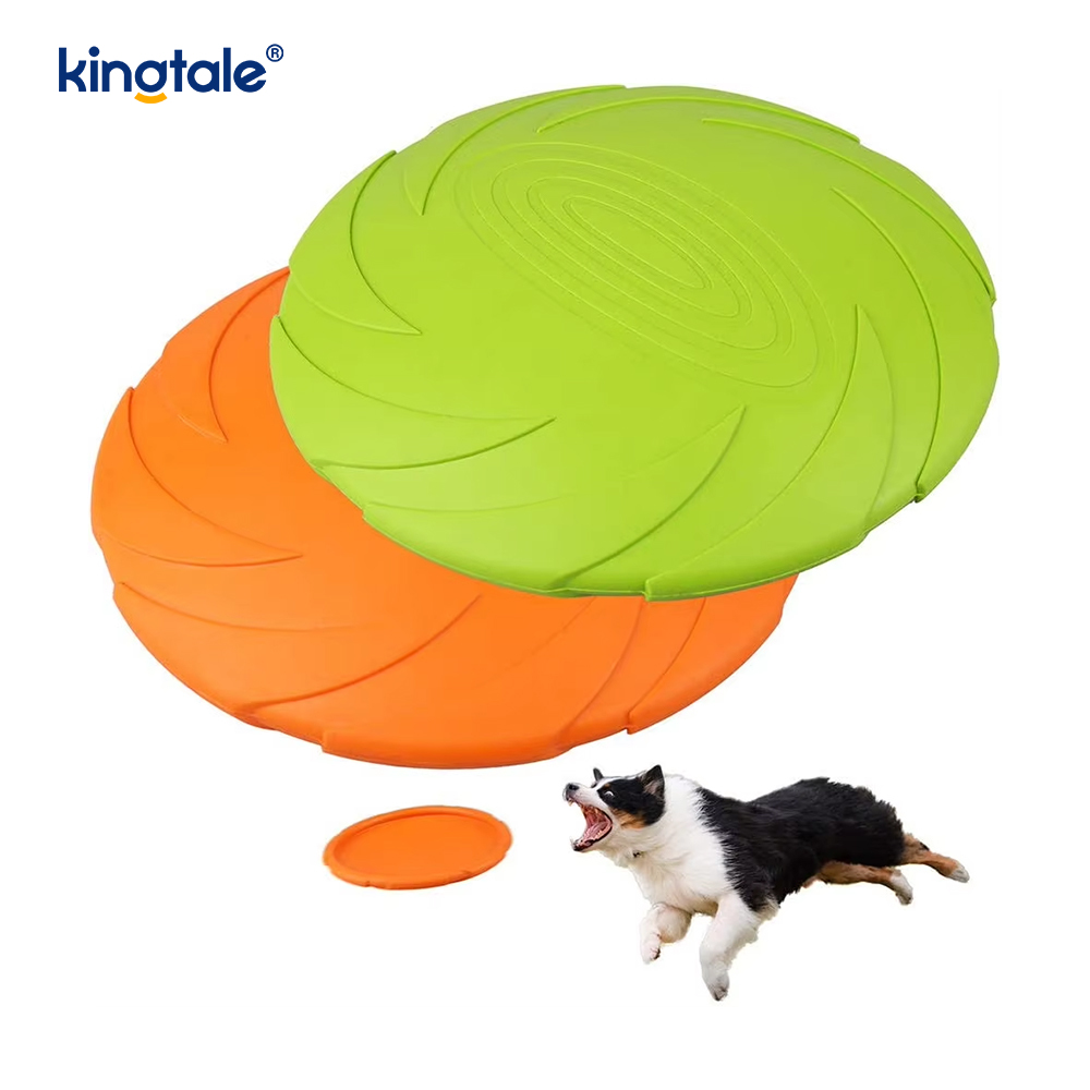 Frisbee til kæledyr