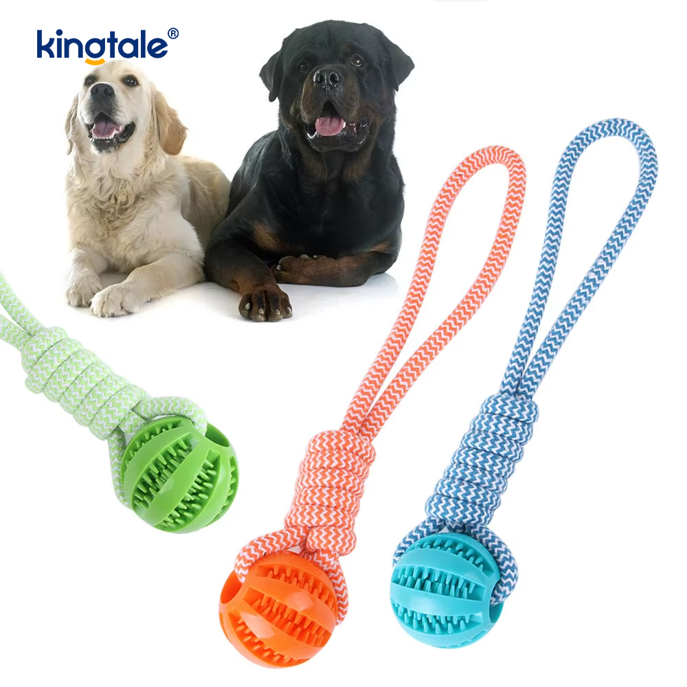 Knot Legetøj Bold