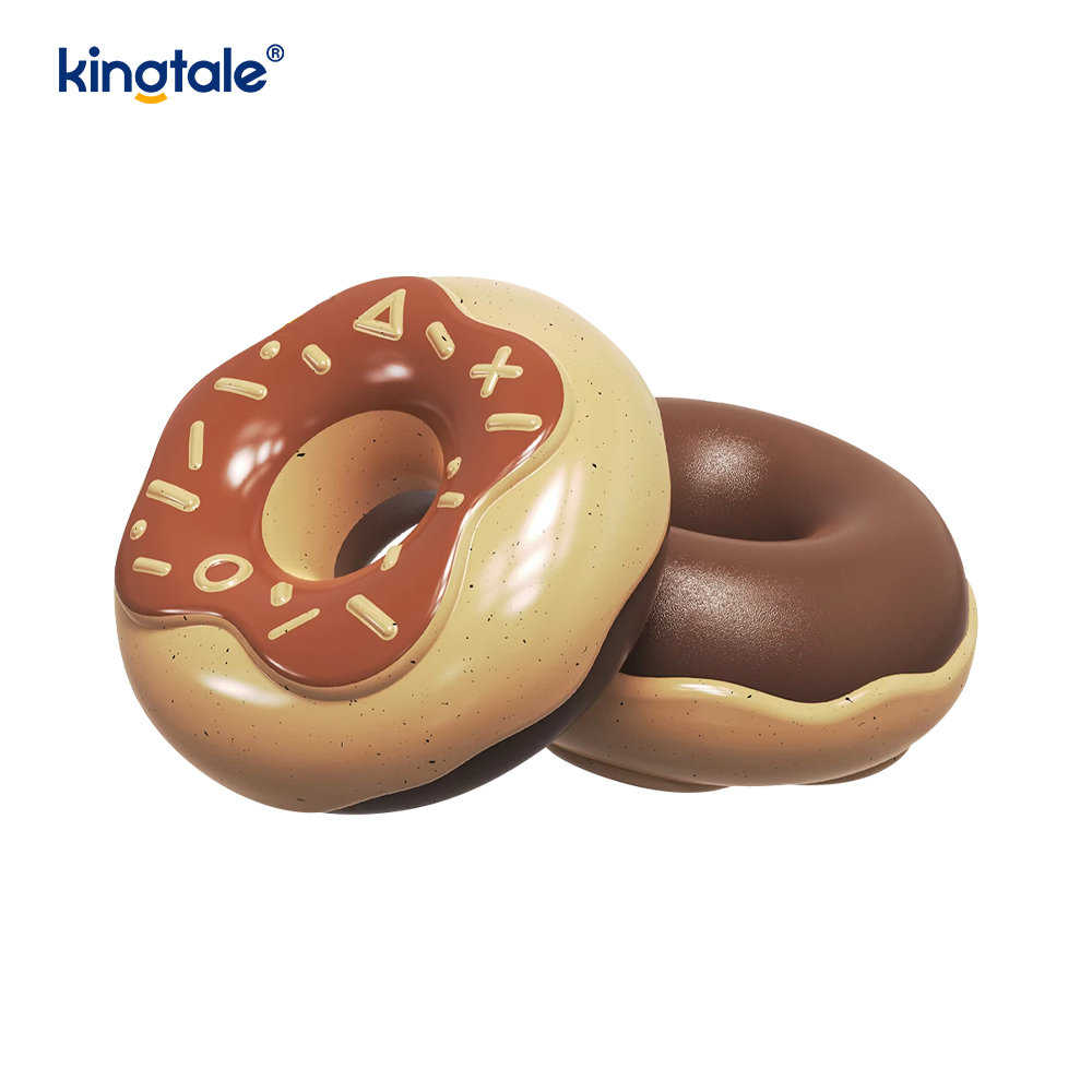 Donut Pet Legetøj