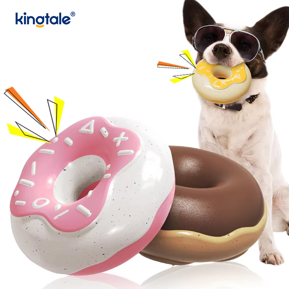 Donut Pet Legetøj