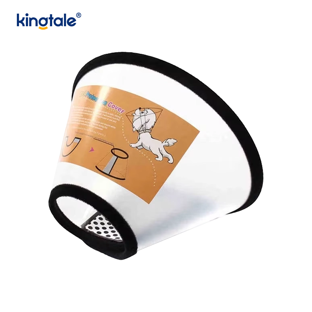 Pet Cone E-halsbånd