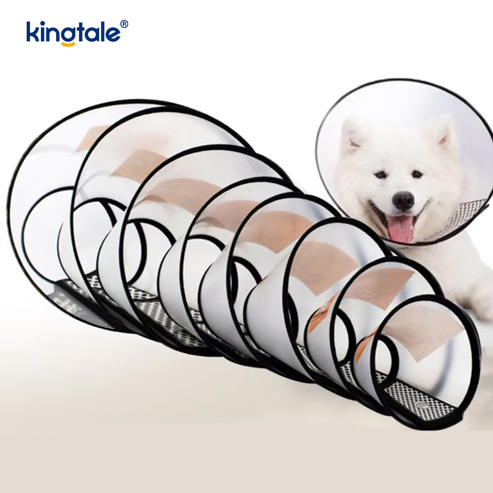 Pet Cone E-halsbånd