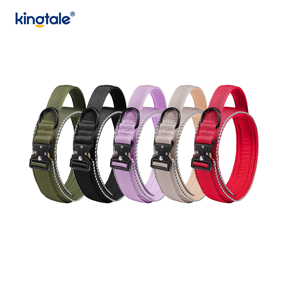 Ingen Pull Tactical Collar