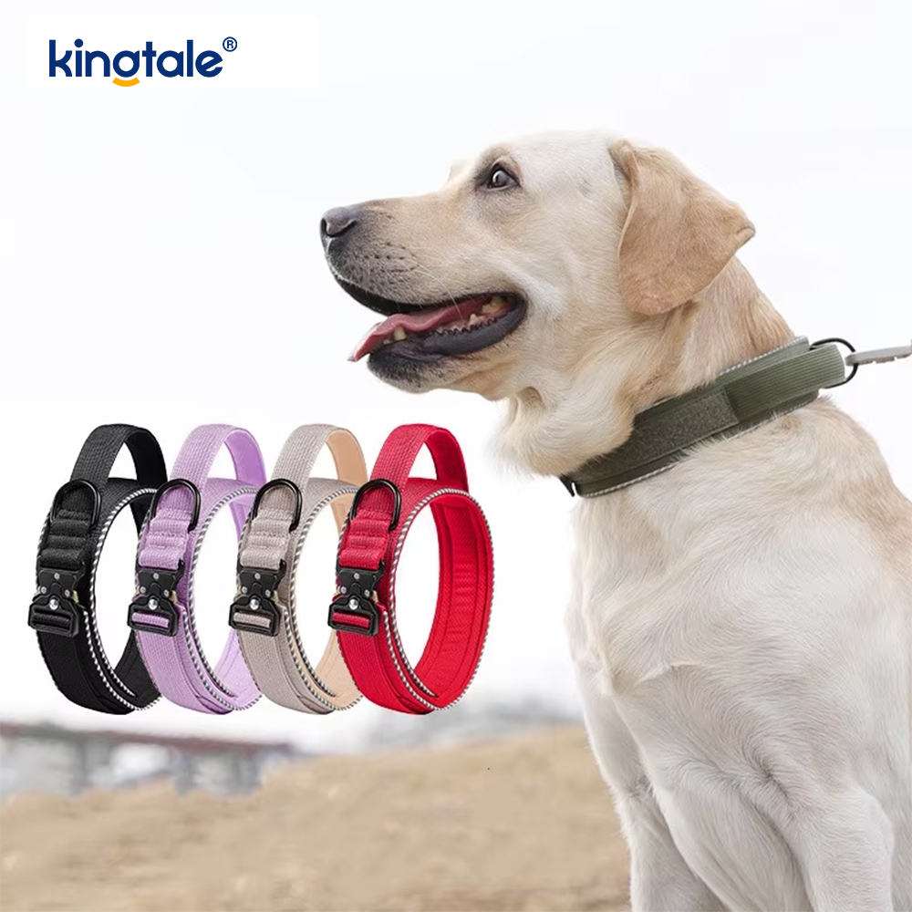 Ingen Pull Tactical Collar