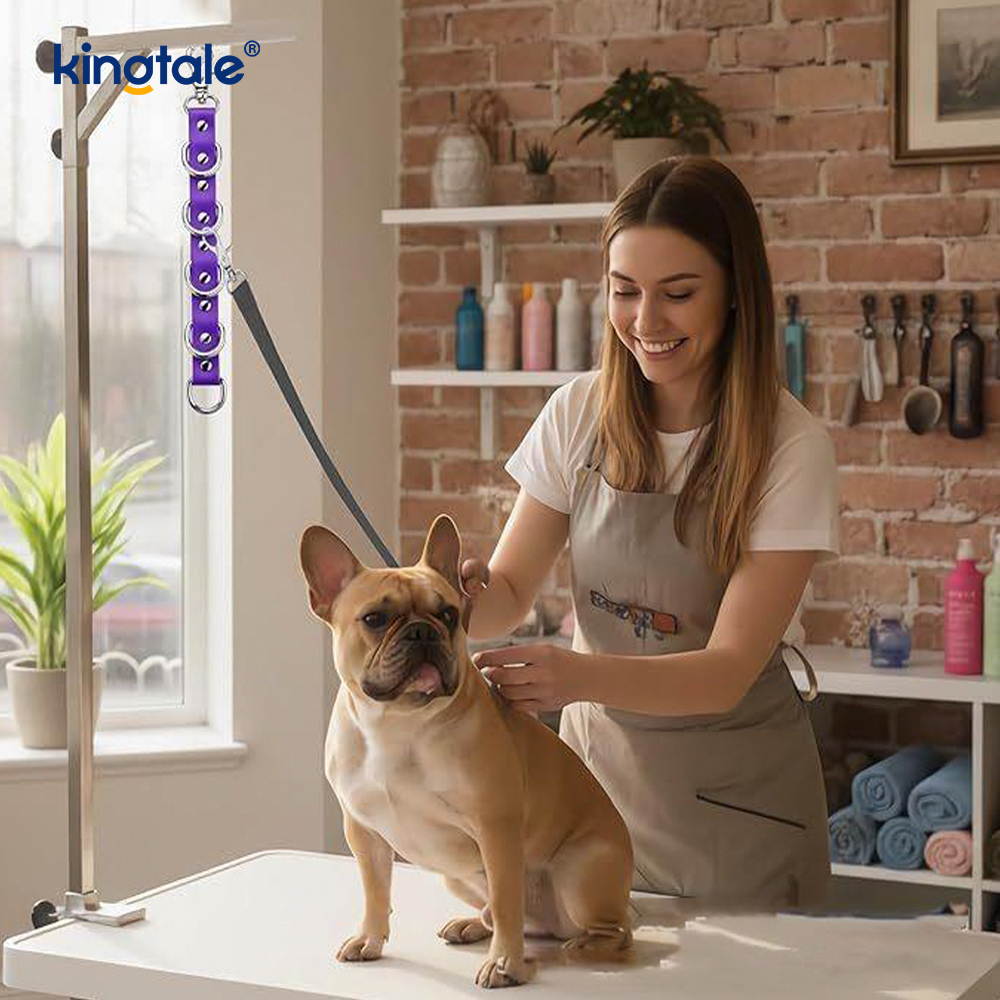 Dog Grooming Extension Loops Bordstropper Snor til badebord