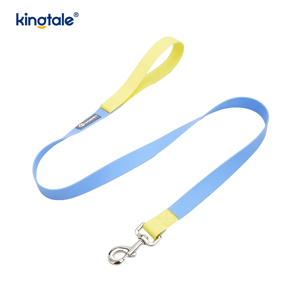 Vandtæt hundesnor Luksus Fashion Simple Nylon Pet Supplies